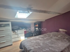 Appartement à vendre 4 pièces ALES (30)