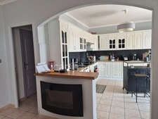 Maison à vendre 4 pièces NERS