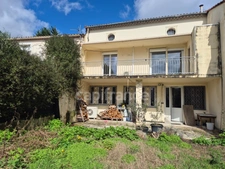 Maison à vendre 4 pièces ALES (30)
