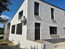 Maison à vendre 3 pièces secteur Saint-Julien-les-rosiers