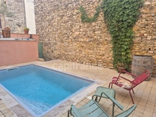 Maison à vendre 10 pièces proche ALES
