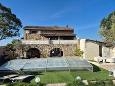 Maison à vendre 5 pièces Proche UZES