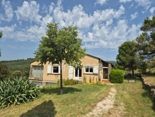 Maison à vendre saint julien les Rosiers