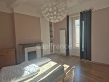 Appartement à vendre 3 pièces ALES (30)