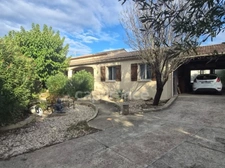 Maison à vendre 5 pièces proche de VEZENOBRES (30)