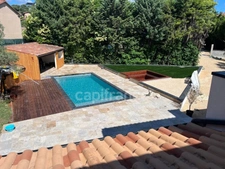 Maison à vendre 5 pièces ALES (30)