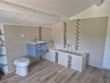 Appartement à vendre 4 pièces ALES (30)
