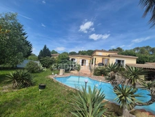 Maison à vendre 6 pièces proche QUISSAC