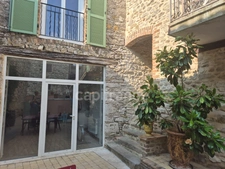 Maison à vendre 10 pièces proche ALES