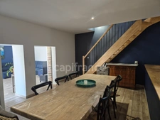 Maison à vendre 10 pièces proche ALES