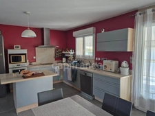 Maison à vendre SAINT CHRISTOL LES ALES (30) 
