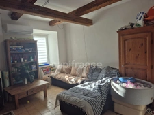 Maison à vendre 4 pièces proche de LA CALMETTE (30)