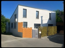 Maison à vendre 3 pièces secteur Saint-Julien-les-rosiers