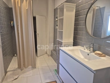 Appartement à vendre 3 pièces ALES (30)