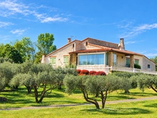 Maison à vendre 4 pièces VEZENOBRES (30)