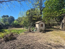 Maison à vendre 1 pièces proche de VEZENOBRES (30)