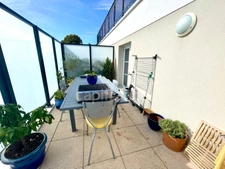 Appartement à vendre 5 pièces FRANCONVILLE (95)