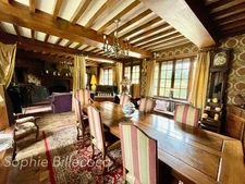 Propriete à vendre 10 pièces  (60)