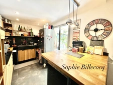 Propriété d'exception à vendre 7 pièces MONTIGNY LES CORMEILLES (95)