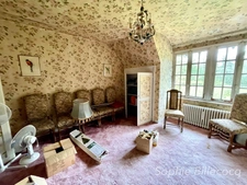 Propriete à vendre 10 pièces  (60)