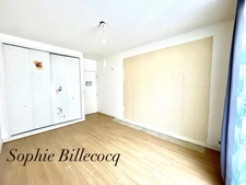 Appartement à vendre 3 pièces ENGHIEN LES BAINS (95)