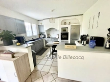 Maison à vendre 6 pièces HERBLAY SUR SEINE (95)