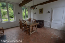 Manoir au coeur du Vexin