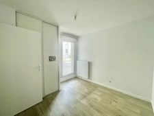 VILLIERS-SUR-MARNE – ÉCO QUARTIER MAISON BLANCHE – AU CŒUR DU PARC DU CROISSANT VERT