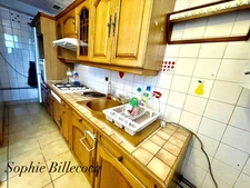 Maison à vendre 5 pièces ERMONT (95)