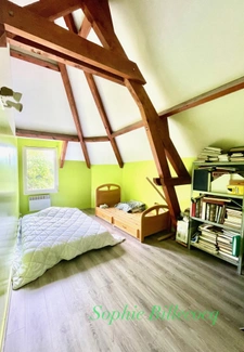 Maison à vendre 9 pièces SAINT PRIX (95)