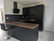Plain pied familial récent sur OZOUER-LE-REPOS (77)