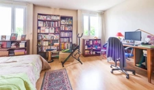 Appartement à vendre 5 pièces FRANCONVILLE (95)