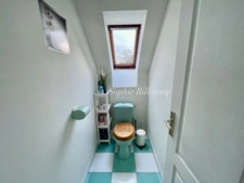 Maison à vendre 6 pièces HERBLAY SUR SEINE (95)