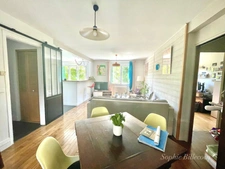 Maison à vendre 6 pièces EPINAY SUR SEINE (93)