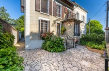 Maison à vendre 7 pièces EAUBONNE (95)