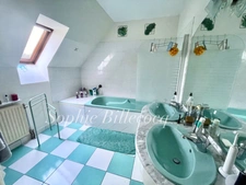 Maison à vendre 6 pièces HERBLAY SUR SEINE (95)