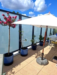 Appartement à vendre 5 pièces FRANCONVILLE (95)