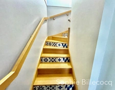 Appartement à vendre 5 pièces POISSY (78)
