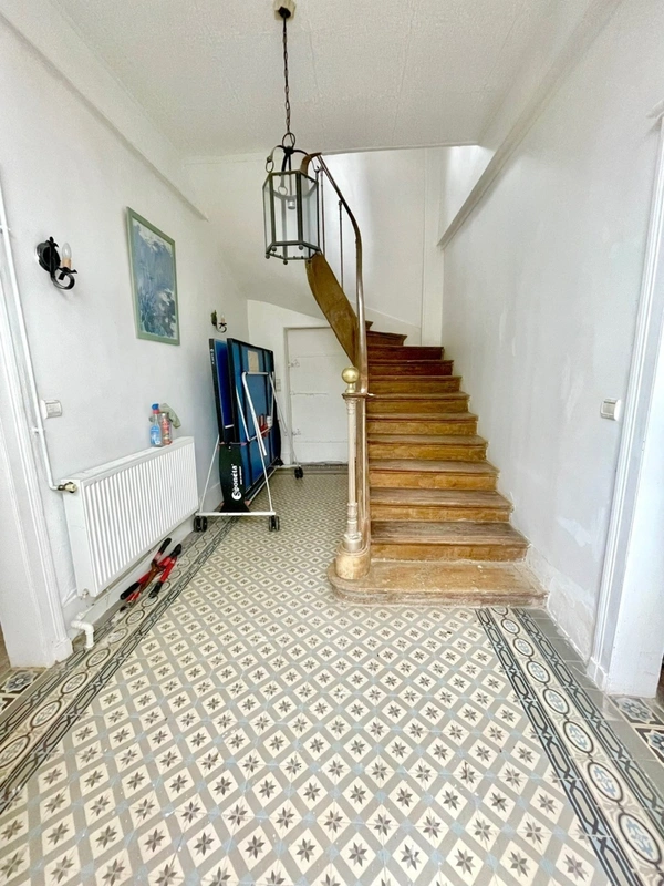 Manoir au coeur du Vexin