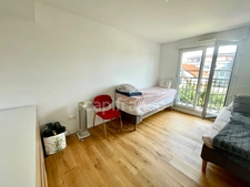 Appartement à vendre 5 pièces FRANCONVILLE (95)