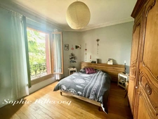 Maison à vendre 7 pièces ERMONT (95)