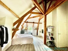 Maison à vendre 9 pièces SAINT PRIX (95)