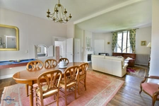 Maison à vendre 7 pièces MILLANCAY (41)