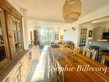 Maison à vendre 6 pièces LE HEAULME (95)