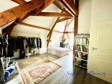 Maison à vendre 9 pièces SAINT PRIX (95)