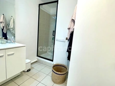 Appartement à vendre 5 pièces FRANCONVILLE (95)