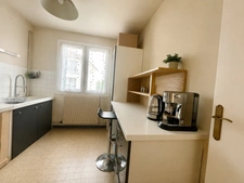 À vendre – Charmant appartement 2 pièces à Franconville