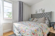 Appartement à vendre 3 pièces ARGENTEUIL (95)