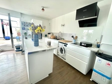 Appartement à vendre 5 pièces FRANCONVILLE (95)