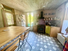 Maison à vendre 7 pièces ERMONT (95)